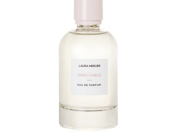 Ambre Vanille Eau de Parfum 100ml bottle luxury amber vanilla fragrance ##