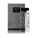 Shurooq EDP 100ML Luxury Oriental Fragrance Bottle with Oud and Amber Notes