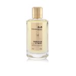 Rose Aoud & Musk Eau De Parfum 120ml luxury oriental fragrance with rose and oud #
