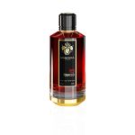 Red Tobacco Eau De Parfum 120ml luxury tobacco-based fragrance bottle