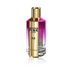 Pink Prestigium Eau De Parfum 120ml luxury women's floral oriental fragrance bottle