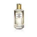 Gold Incense Eau de Parfum 120ml luxury oriental fragrance bottle with golden accents