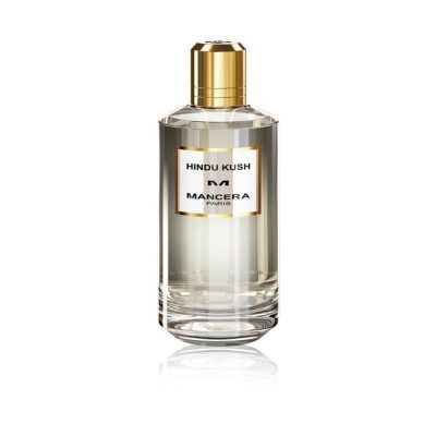 Hindu Kush Eau de Parfum 120ml luxury oriental fragrance with cannabis and oud notes ##