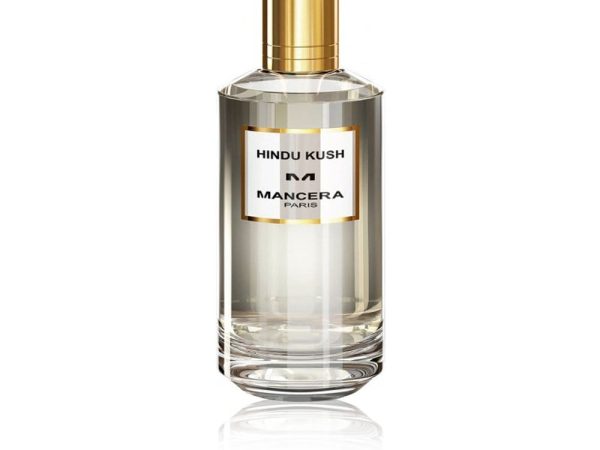 Hindu Kush Eau de Parfum 120ml luxury oriental fragrance with cannabis and oud notes ##