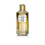 Crazy For Oud Eau de Parfum 120ml luxury oriental fragrance bottle