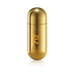 Carolina Herrera 212 VIP Eau de Parfum 80ml luxury women's fragrance bottle