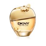 DKNY Nectar Love Eau De Parfum 100ml bottle with golden bee emblem and honeyed floral scent
