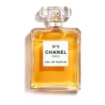 Luxury Chanel N°5 Gift Set with EDP, Body Lotion and Shower Gel