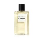 Deauville Eau de Toilette 125ml luxury unisex fragrance bottle with woody amber notes