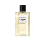 Paris Biarritz Eau De Toilette 125ml by Chanel unisex fresh citrus fragrance bottle
