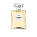 Chanel No.5 Eau Premiere 100ml luxury floral fragrance in elegant glass bottle