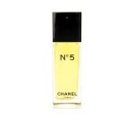 Chanel No.5 Eau De Toilette 50ml bottle luxury fragrance for women