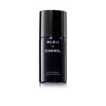 BLEU DE CHANEL Deodorant Spray 100ml luxury men's fragrance by CHANEL