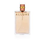 Chanel Allure Eau de Parfum 100ml luxury women's fragrance bottle