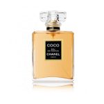 Chanel Coco Eau de Parfum 50ml bottle luxury oriental fragrance for women