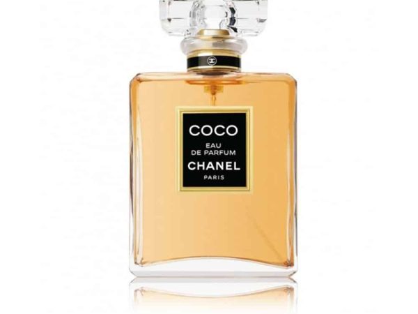 Chanel Coco Eau de Parfum 50ml bottle luxury oriental fragrance for women