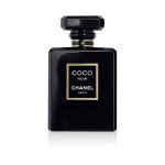 Chanel Coco Noir Eau de Parfum 100ml luxury women's oriental fragrance in black bottle ##