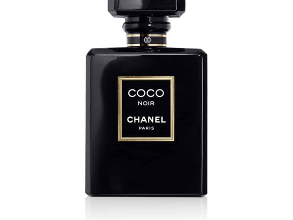 Chanel Coco Noir Eau de Parfum 100ml luxury women's oriental fragrance in black bottle ##