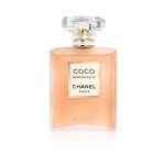 Chanel Coco Mademoiselle L'Eau Privee 100ml Night Fragrance Bottle