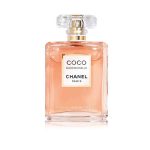 Chanel Coco Mademoiselle Eau de Parfum 50ml luxury women's fragrance bottle