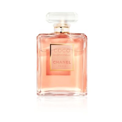 Chanel Coco Mademoiselle Eau de Parfum 100ml bottle luxury fragrance for women ##