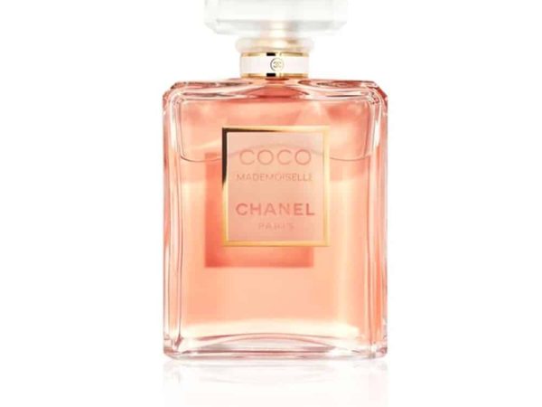 Chanel Coco Mademoiselle Eau de Parfum 100ml bottle luxury fragrance for women ##