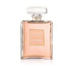 Chanel Coco Mademoiselle Eau de Parfum 200ml bottle luxury women's fragrance