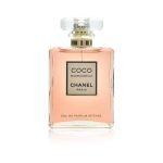 Coco Mademoiselle Intense EDP 50ml bottle by CHANEL luxury fragrance for women