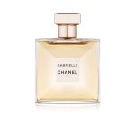 Chanel Gabrielle Eau de Parfum 50ml bottle with radiant floral fragrance