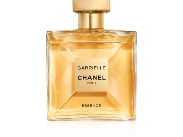 Chanel Gabrielle Essence Eau de Parfum 50ml luxury women's floral fragrance bottle ##