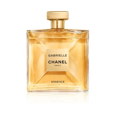 Chanel Gabrielle Essence Eau de Parfum 100ml luxury floral fragrance bottle