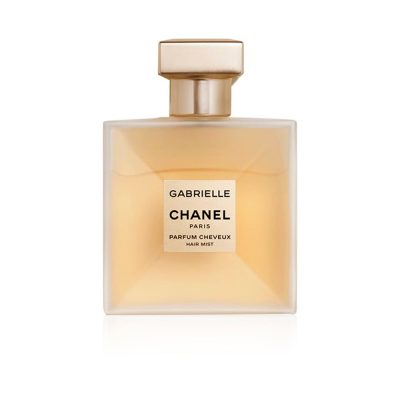 Chanel Gabrielle Hair Mist 40ml bottle luxury fragrance for hair #