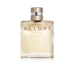 Chanel Allure Homme EDP 100ml Luxury Men's Fragrance Bottle