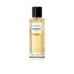 Bel Respiro Les Exclusifs De Chanel EDP 75ml luxury green fragrance bottle