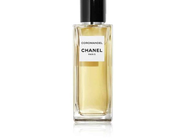 Chanel Coromandel Eau de Parfum 75ml luxury oriental woody fragrance bottle ##