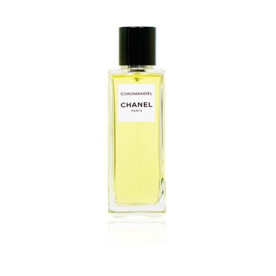 Chanel Coromandel Eau de Parfum 200ml bottle oriental woody fragrance