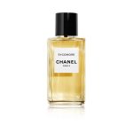 Chanel Sycomore Eau De Parfum 200ml bottle luxury woody vetiver fragrance ##