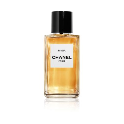 Chanel Misia Eau De Parfum 200ml luxury floral fragrance bottle with powdery rose and violet notes