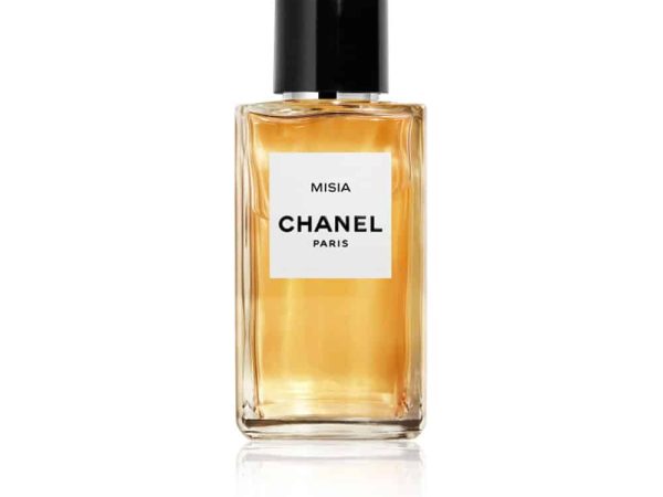 Chanel Misia Eau De Parfum 200ml luxury floral fragrance bottle with powdery rose and violet notes