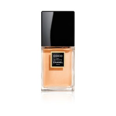 Chanel Coco Eau de Toilette 50ml bottle oriental floral perfume for women ##