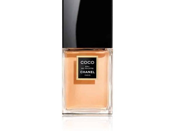 Chanel Coco Eau de Toilette 50ml bottle oriental floral perfume for women ##