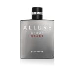 Sport Extreme Eau De Parfum 150ml luxury men's fragrance with citrus and woody notes ##