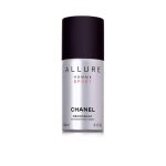 Chanel Allure Sport Deodorant 100ml luxury men's fragrance spray in sleek packaging ##