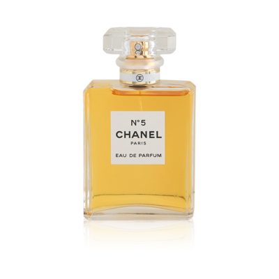 Chanel No.5 Eau De Parfum 50ml bottle luxury floral aldehyde fragrance for women