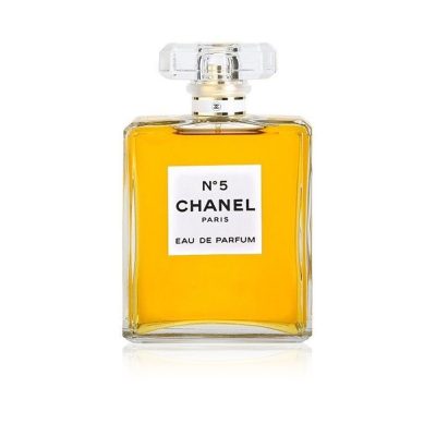 CHANEL No.5 Eau De Parfum 200ml bottle luxury fragrance for women