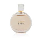Chanel Chance Eau Tendre Eau de Parfum 50ml bottle with delicate pink fragrance ##