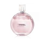 Chanel Chance Eau Tendre Eau de Toilette 150ml luxury women's fragrance bottle