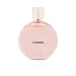 Chanel Chance Eau Vive Eau de Toilette 50ml bottle with fresh citrus floral fragrance #