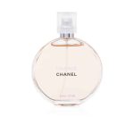 CHANEL CHANCE EAU VIVE Eau de Toilette 150ml bottle with refreshing citrus fragrance