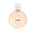CHANEL CHANCE EAU VIVE Hair Mist 35ml luxury fragrance bottle for scented hair